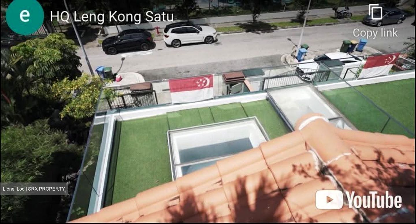 Lengkong Satu (D14), Semi-Detached #625520951